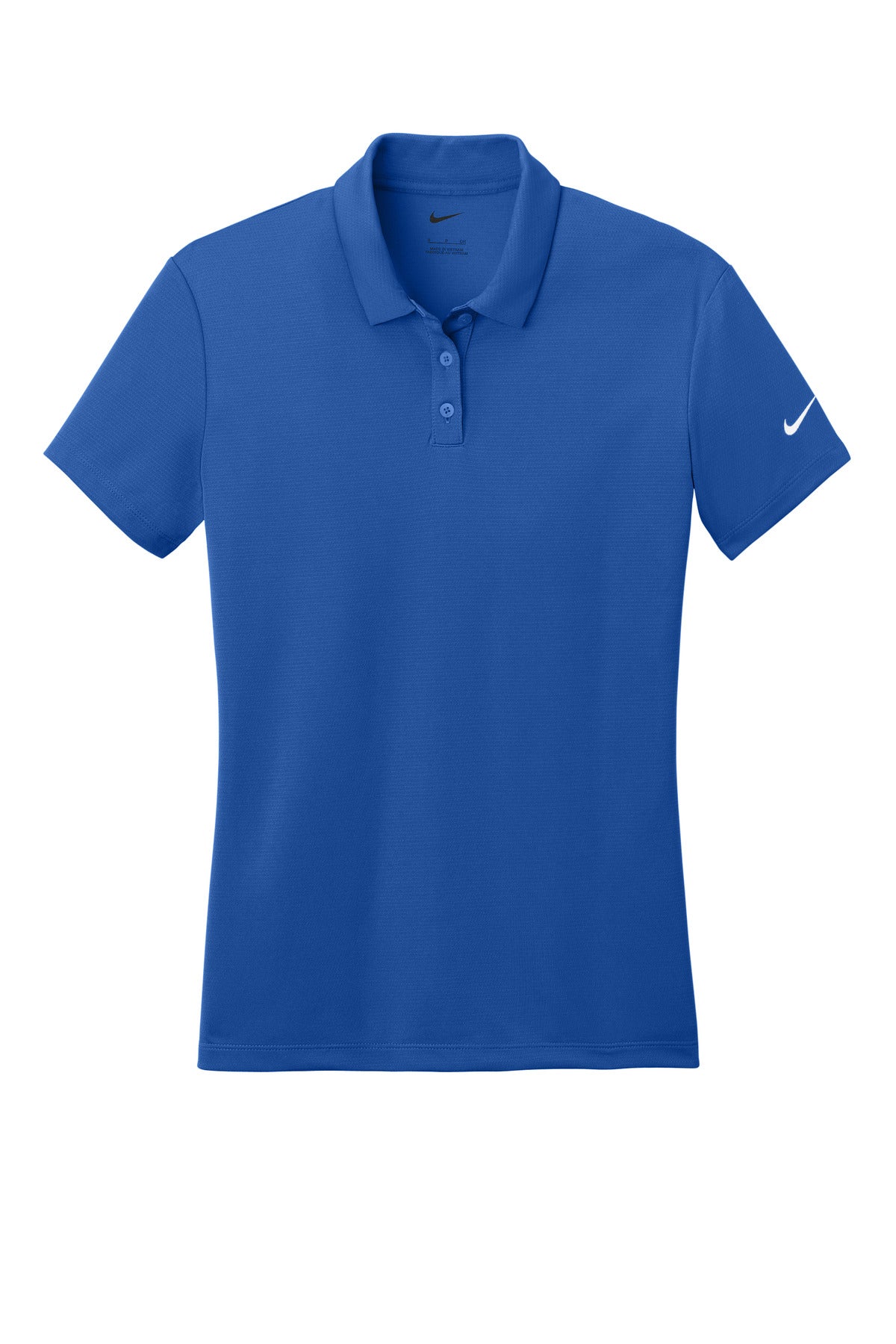 Nike Women's Dry Essential Solid Polo NKBV6043