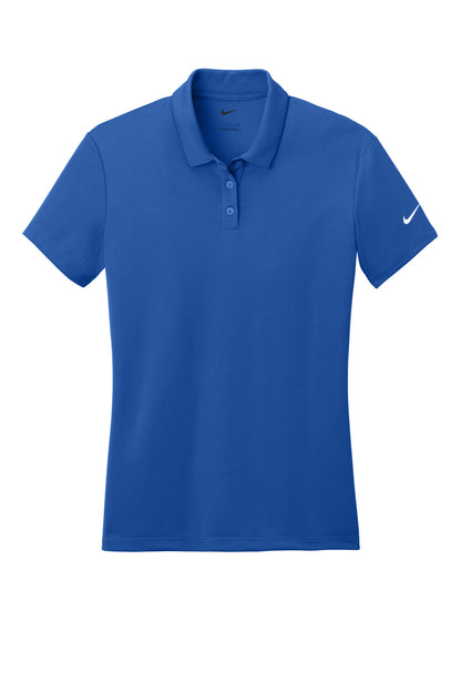 Nike Women's Dry Essential Solid Polo NKBV6043