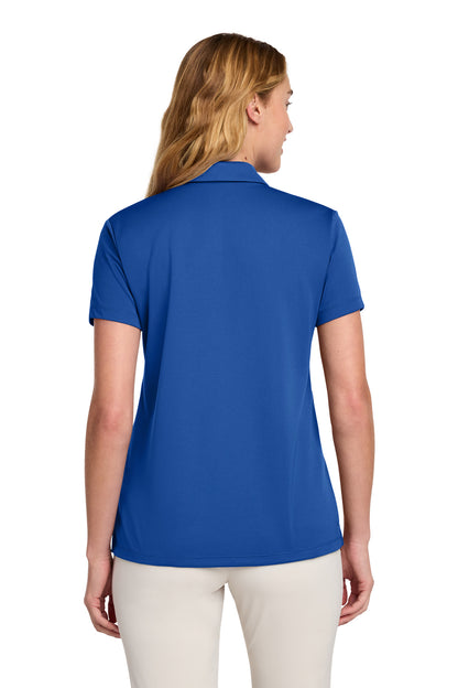 Nike Women's Dry Essential Solid Polo NKBV6043