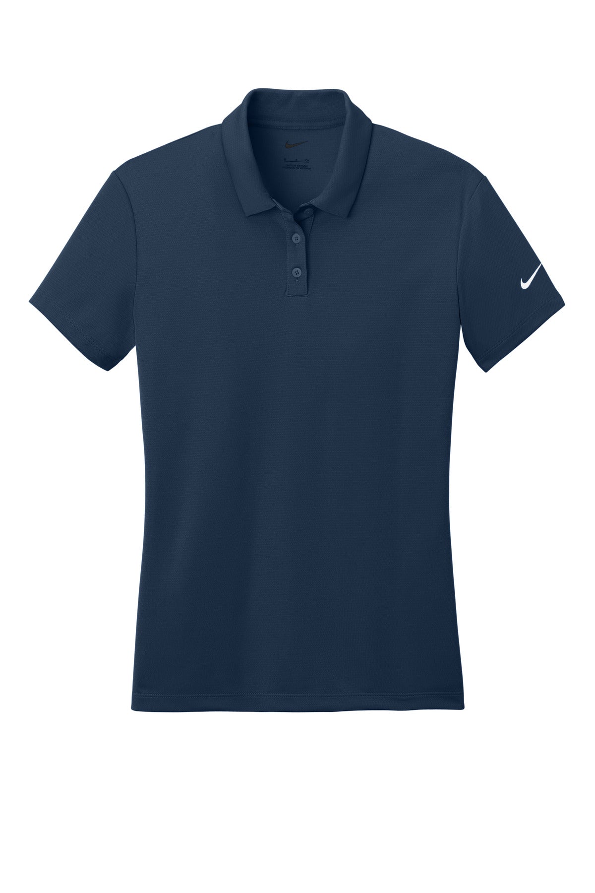 Nike Women's Dry Essential Solid Polo NKBV6043