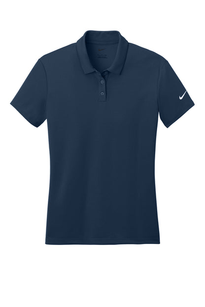 Nike Women's Dry Essential Solid Polo NKBV6043