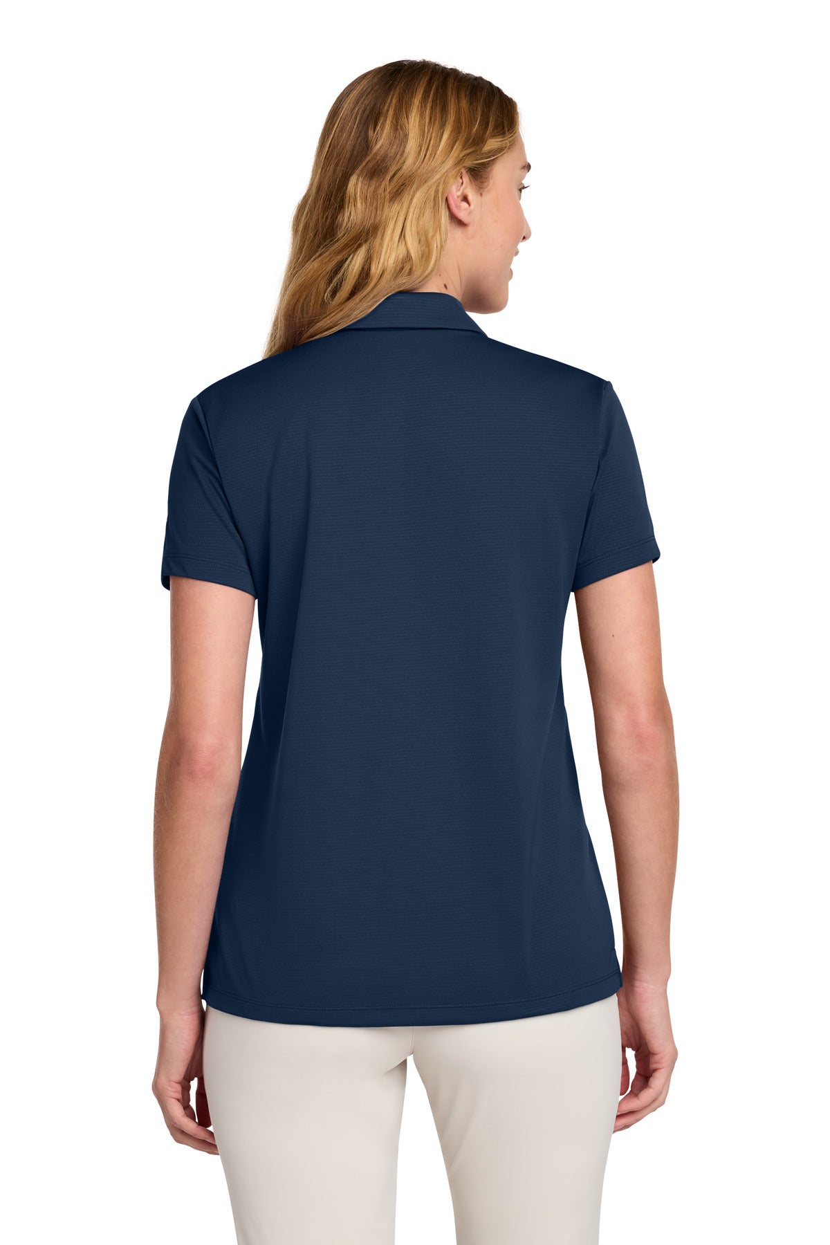 Nike Women's Dry Essential Solid Polo NKBV6043