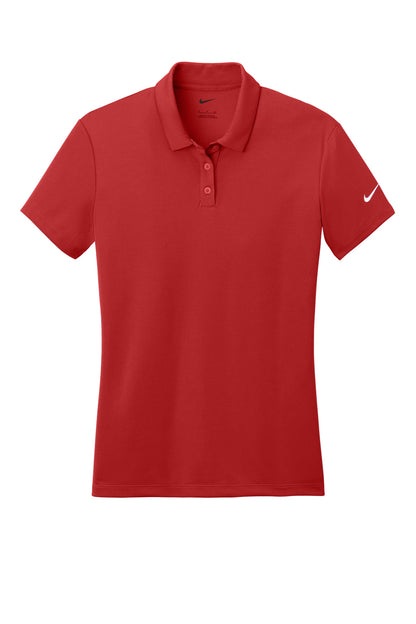 Nike Women's Dry Essential Solid Polo NKBV6043