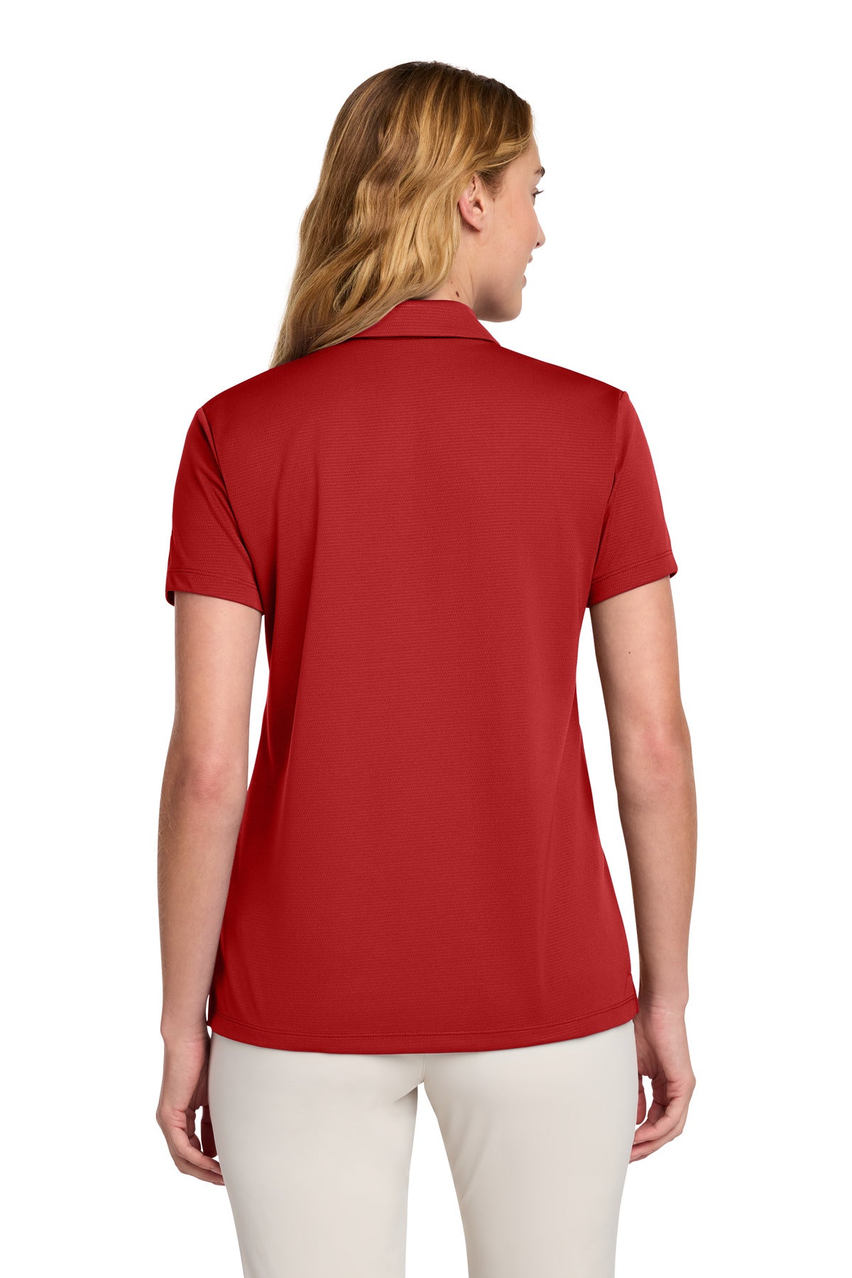 Nike Women's Dry Essential Solid Polo NKBV6043