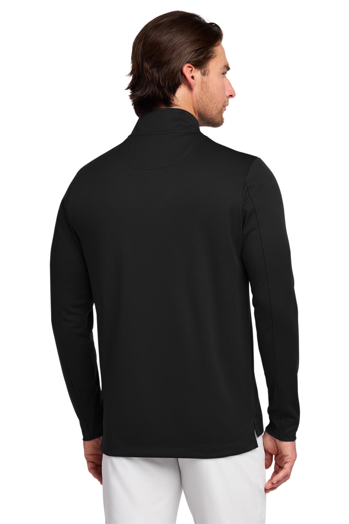 Nike Dry 1/2-Zip Cover-Up NKBV6044
