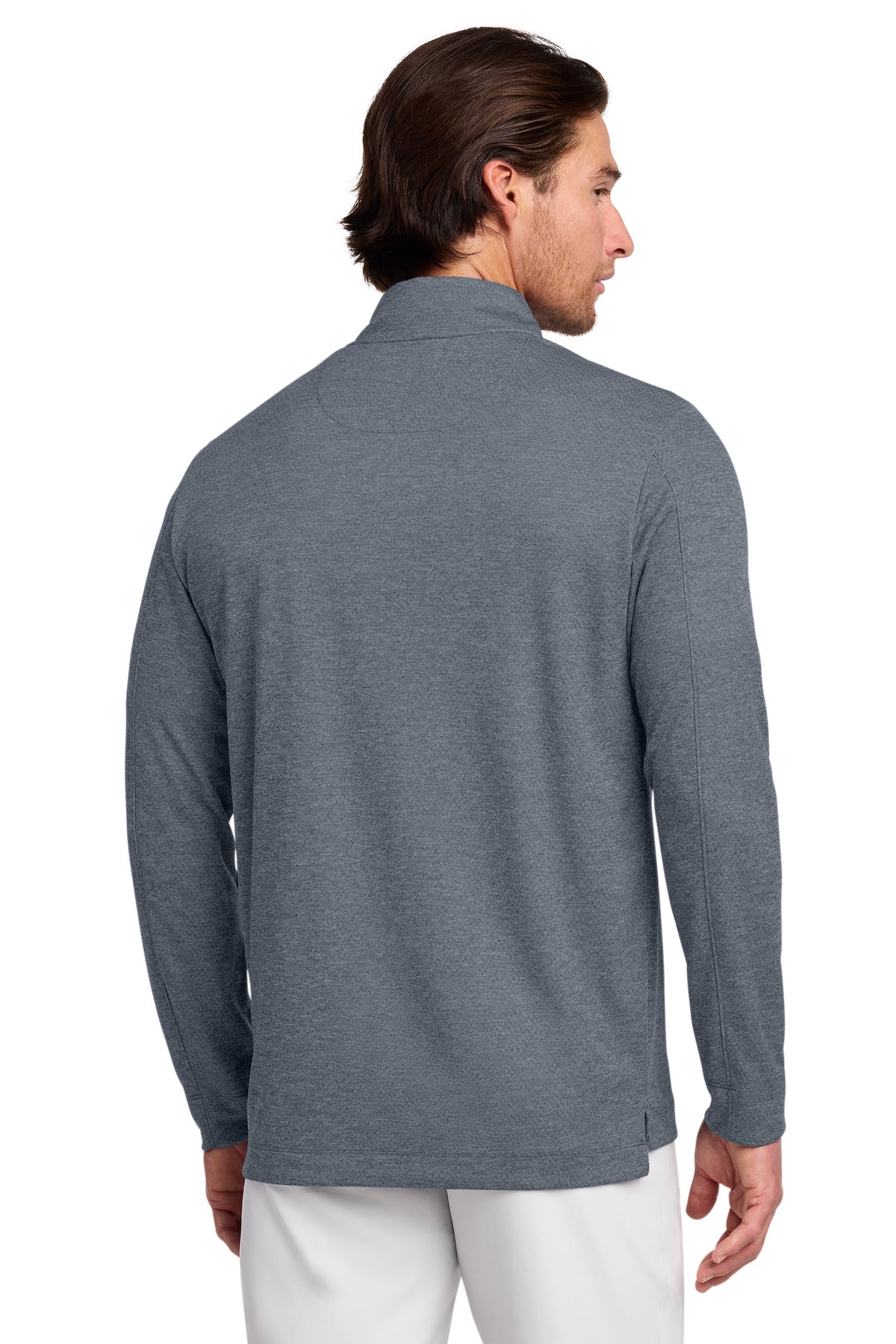 Nike Dry 1/2-Zip Cover-Up NKBV6044