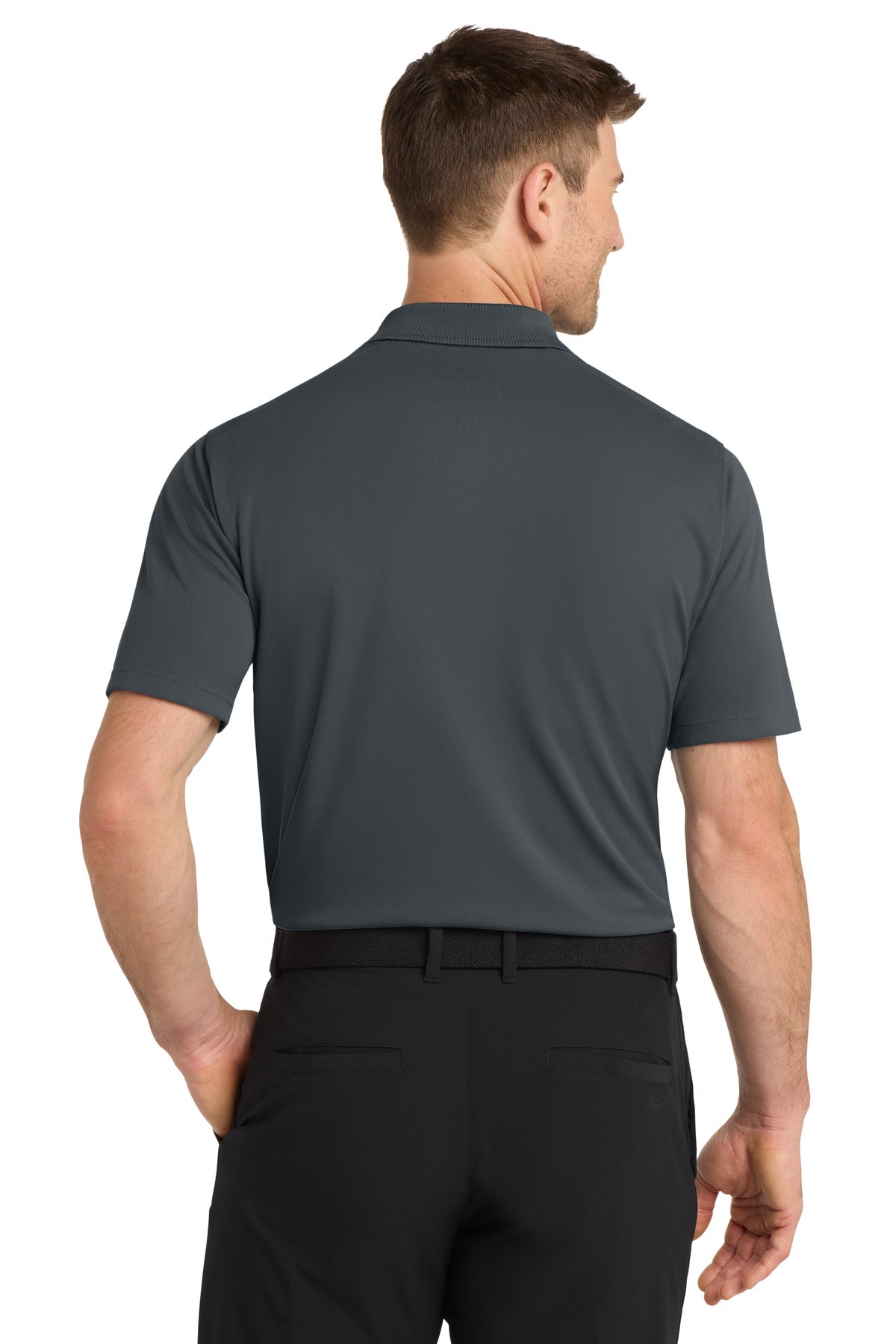 Nike Dri-FIT Micro Pique 2.0 Polo NKDC1963