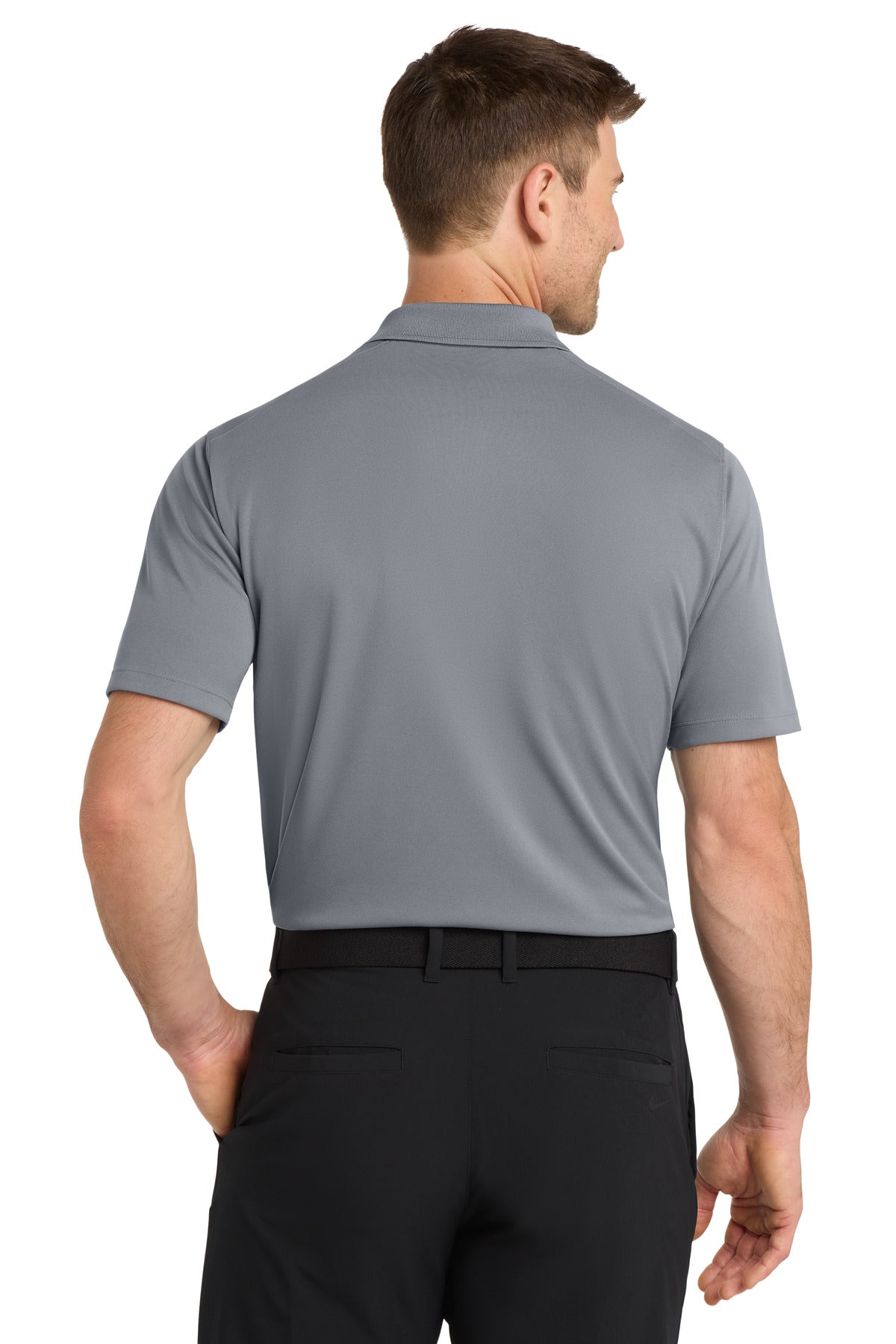 Nike Dri-FIT Micro Pique 2.0 Polo NKDC1963