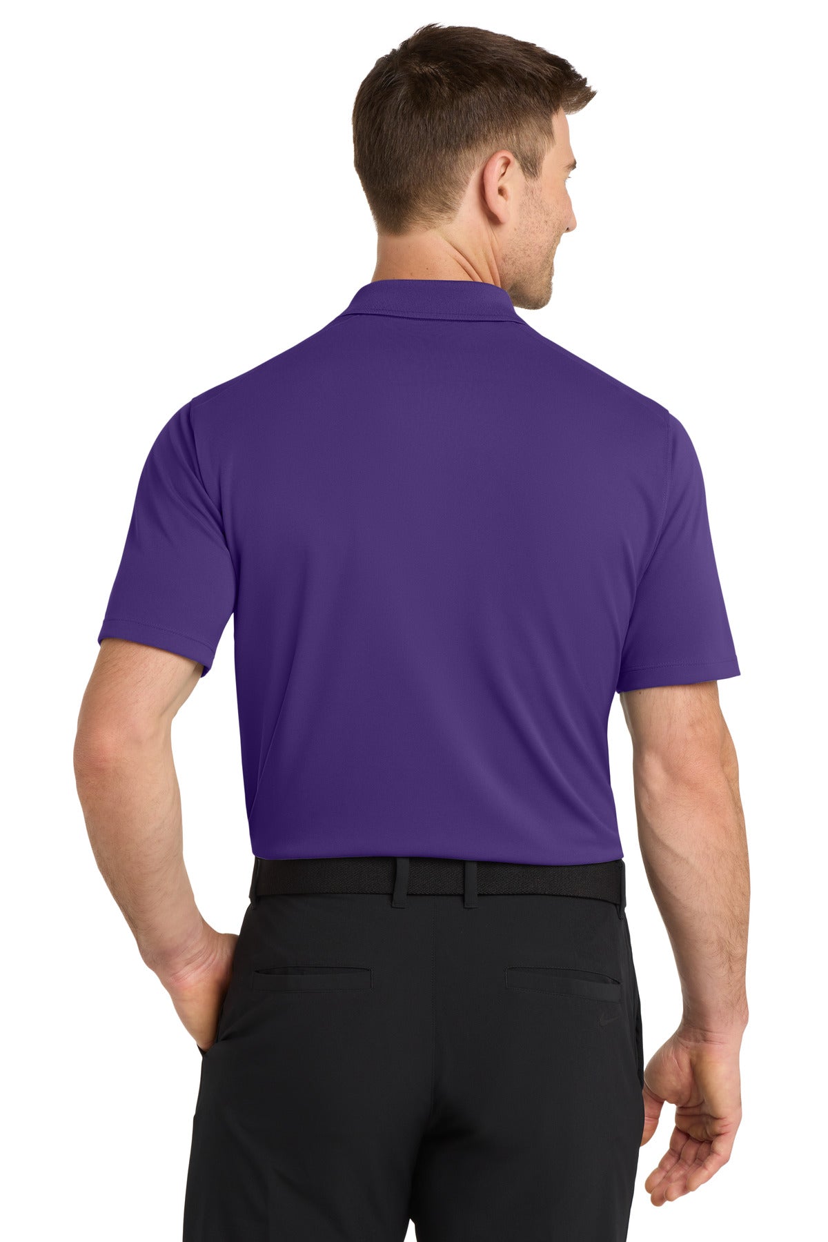 Nike Dri-FIT Micro Pique 2.0 Polo NKDC1963