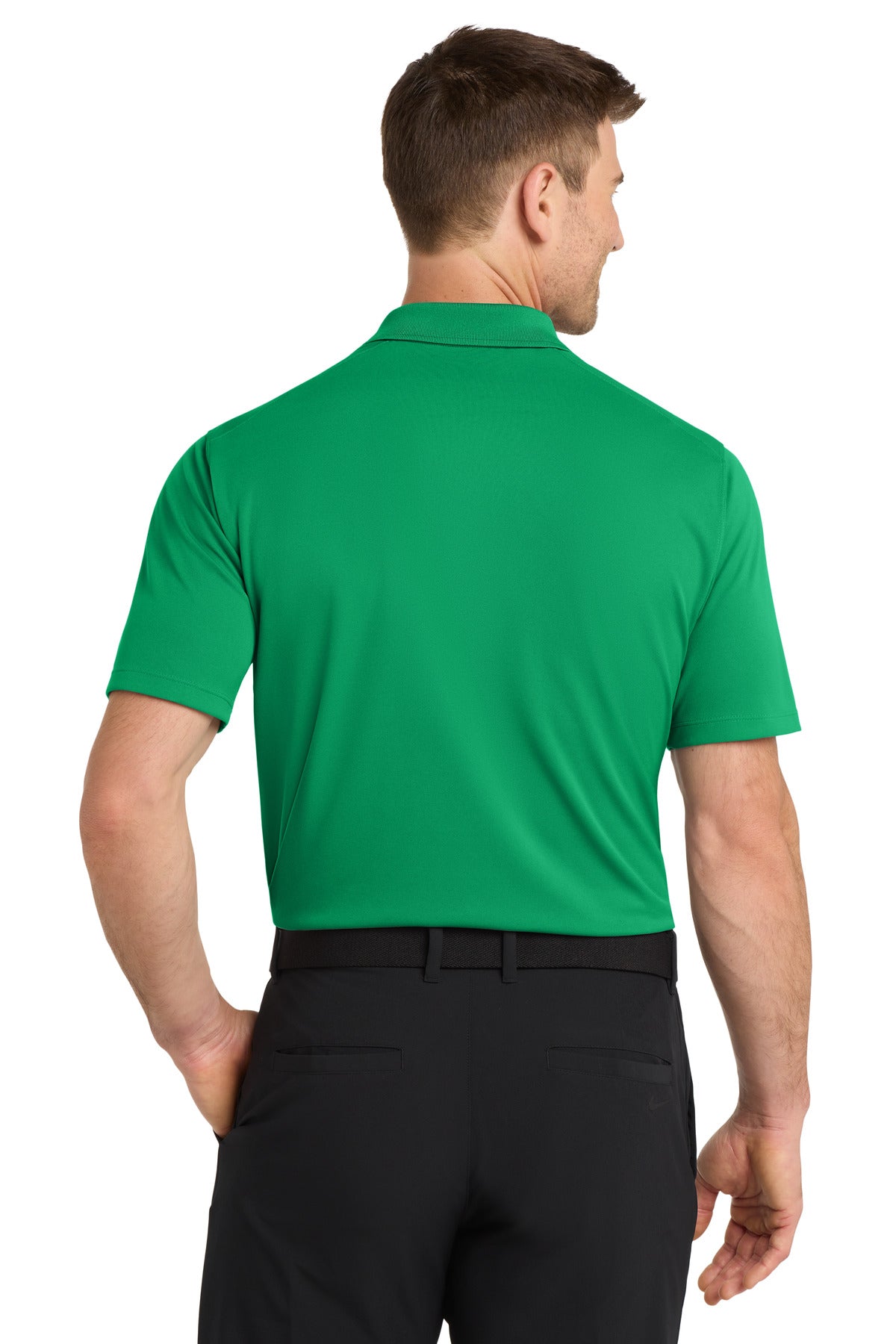 Nike Dri-FIT Micro Pique 2.0 Polo NKDC1963