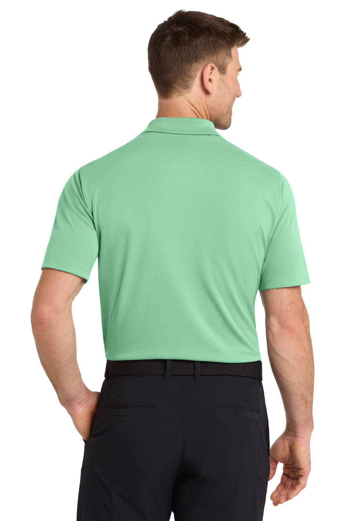 Nike Dri-FIT Micro Pique 2.0 Polo NKDC1963