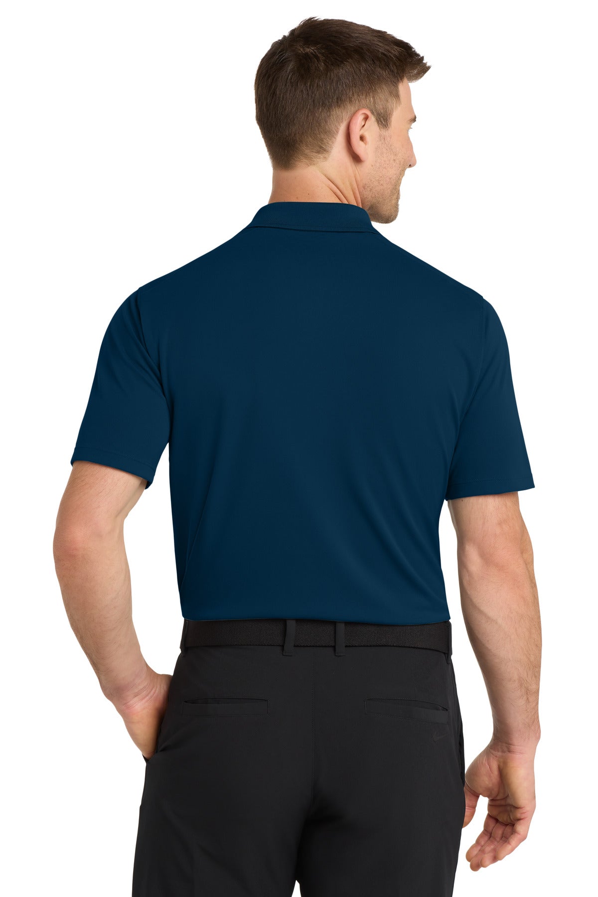 Nike Dri-FIT Micro Pique 2.0 Polo NKDC1963