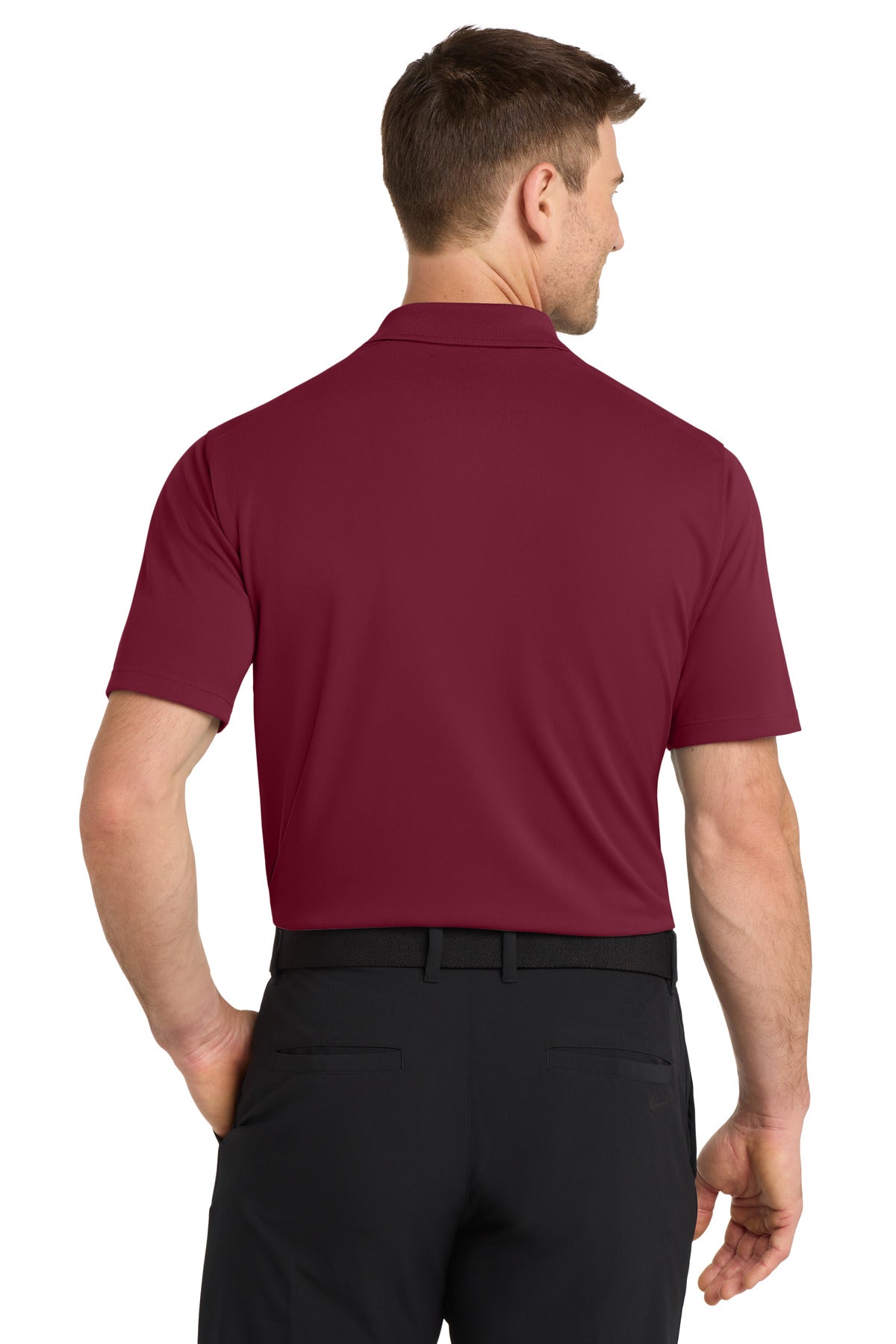 Nike Dri-FIT Micro Pique 2.0 Polo NKDC1963