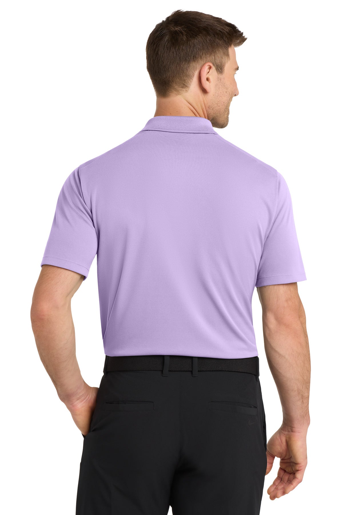 Nike Dri-FIT Micro Pique 2.0 Polo NKDC1963