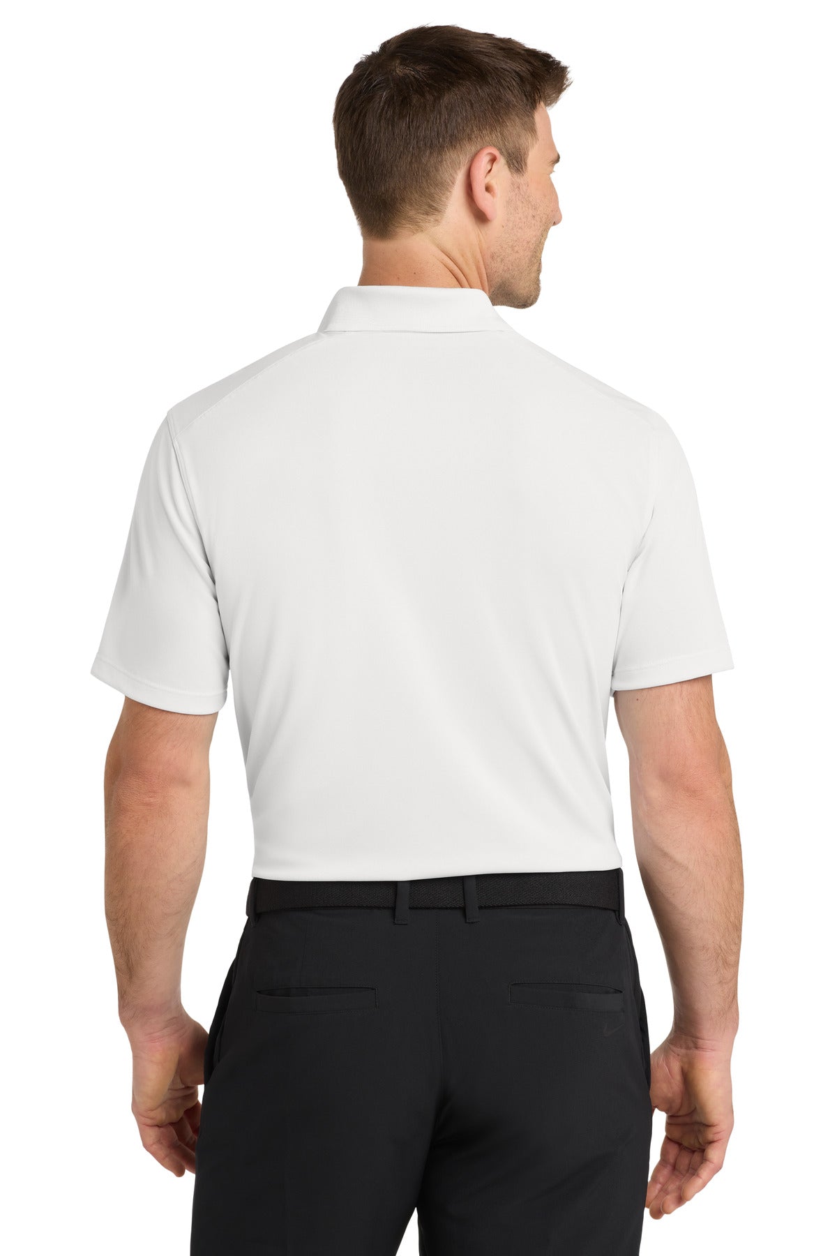 Nike Dri-FIT Micro Pique 2.0 Polo NKDC1963