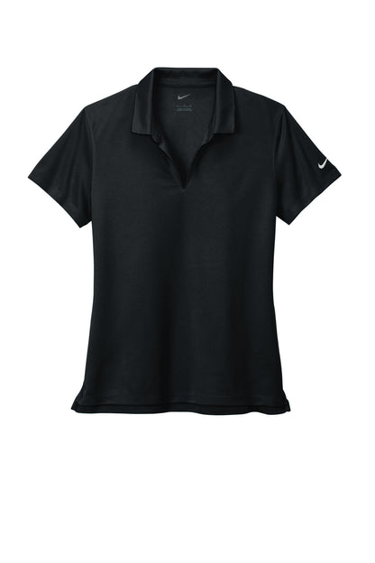 Nike Women's Dri-FIT Micro Pique 2.0 Polo NKDC1991