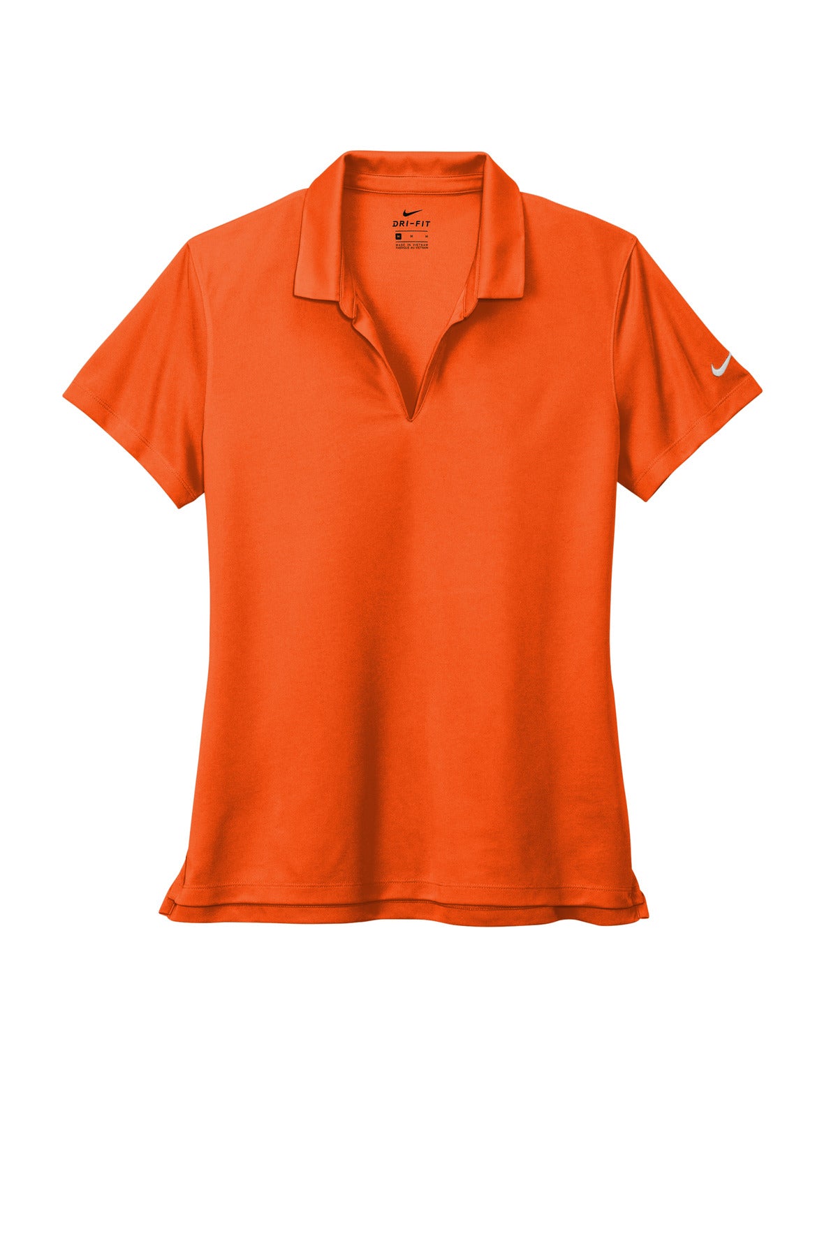 Nike Women's Dri-FIT Micro Pique 2.0 Polo NKDC1991