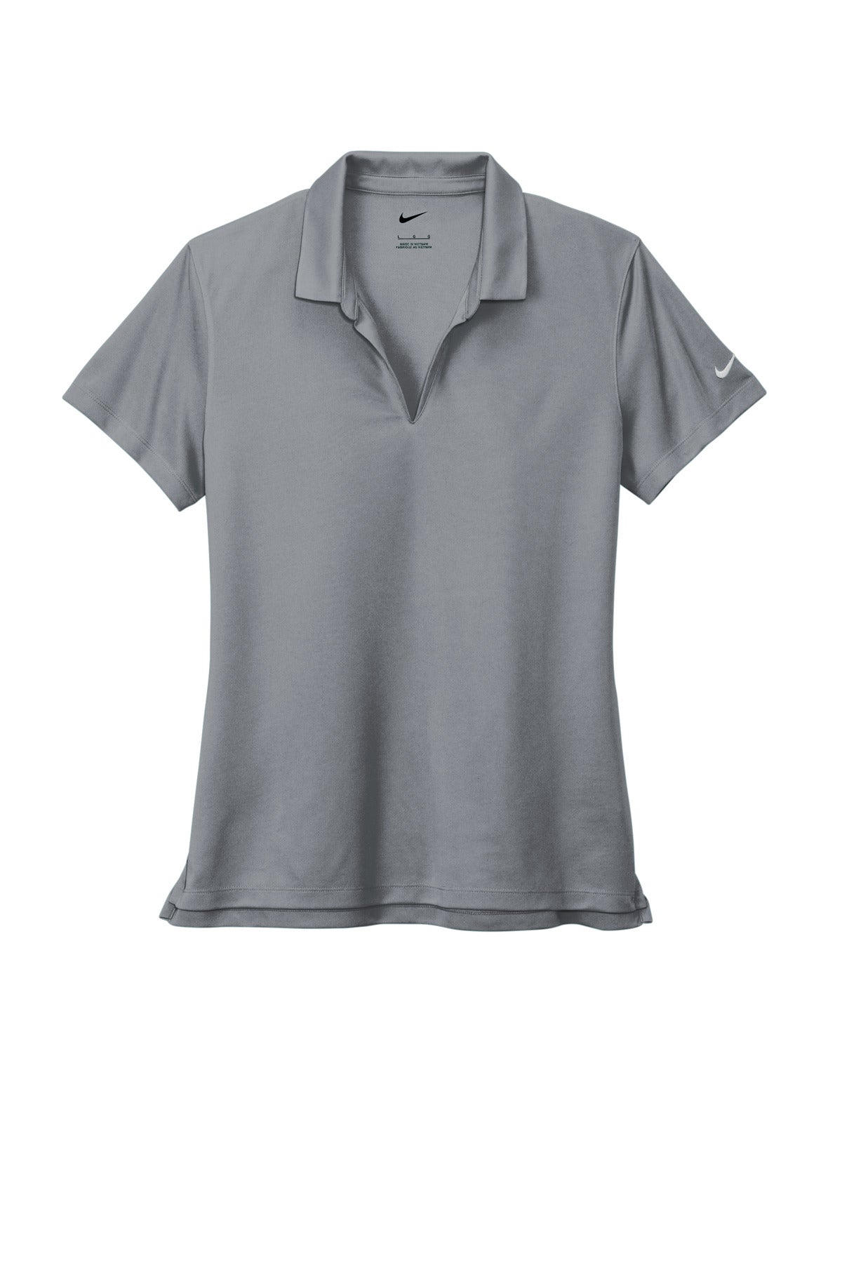 Nike Women's Dri-FIT Micro Pique 2.0 Polo NKDC1991