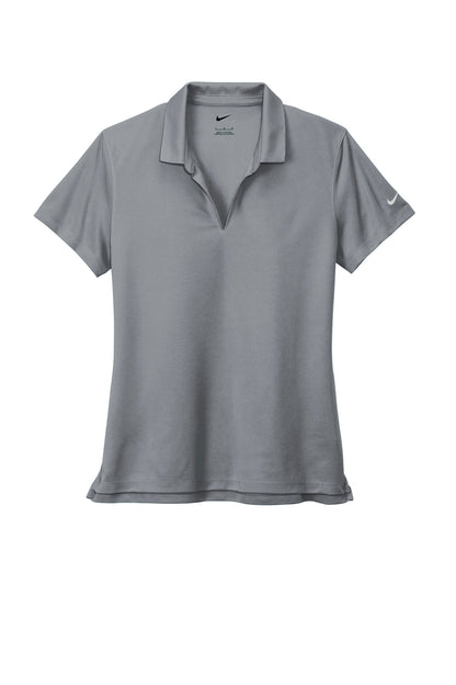 Nike Women's Dri-FIT Micro Pique 2.0 Polo NKDC1991