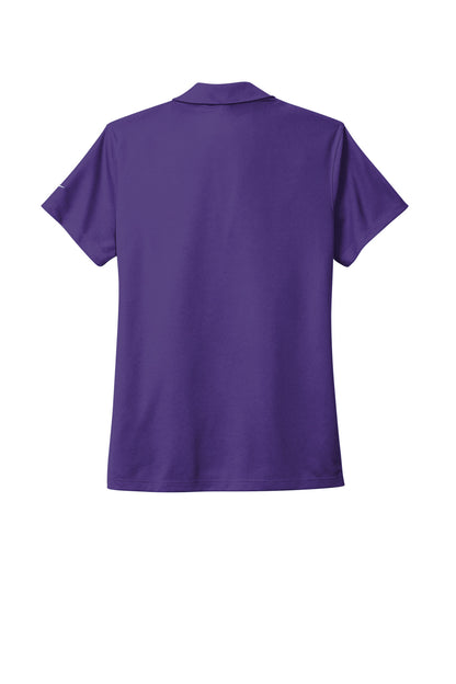 Nike Women's Dri-FIT Micro Pique 2.0 Polo NKDC1991