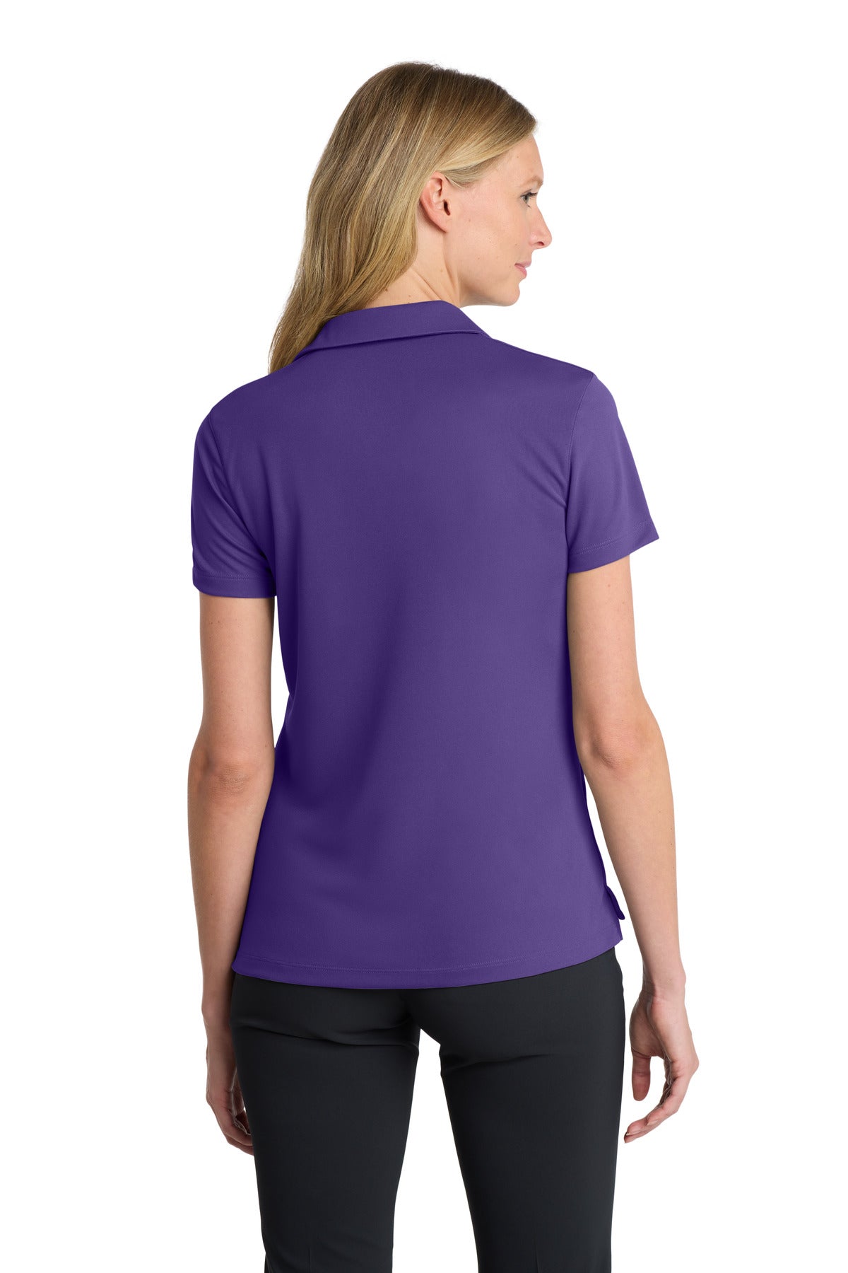 Nike Women's Dri-FIT Micro Pique 2.0 Polo NKDC1991