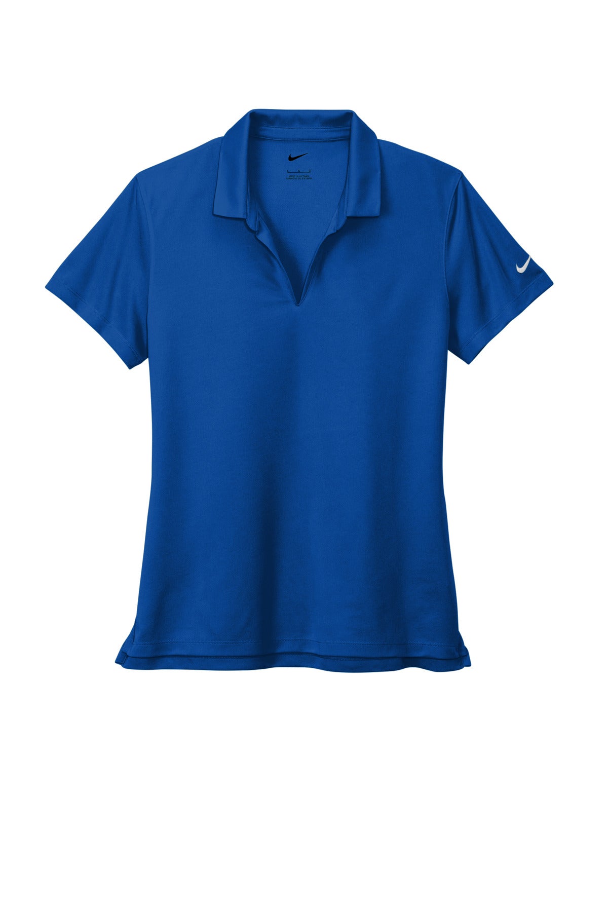 Nike Women's Dri-FIT Micro Pique 2.0 Polo NKDC1991