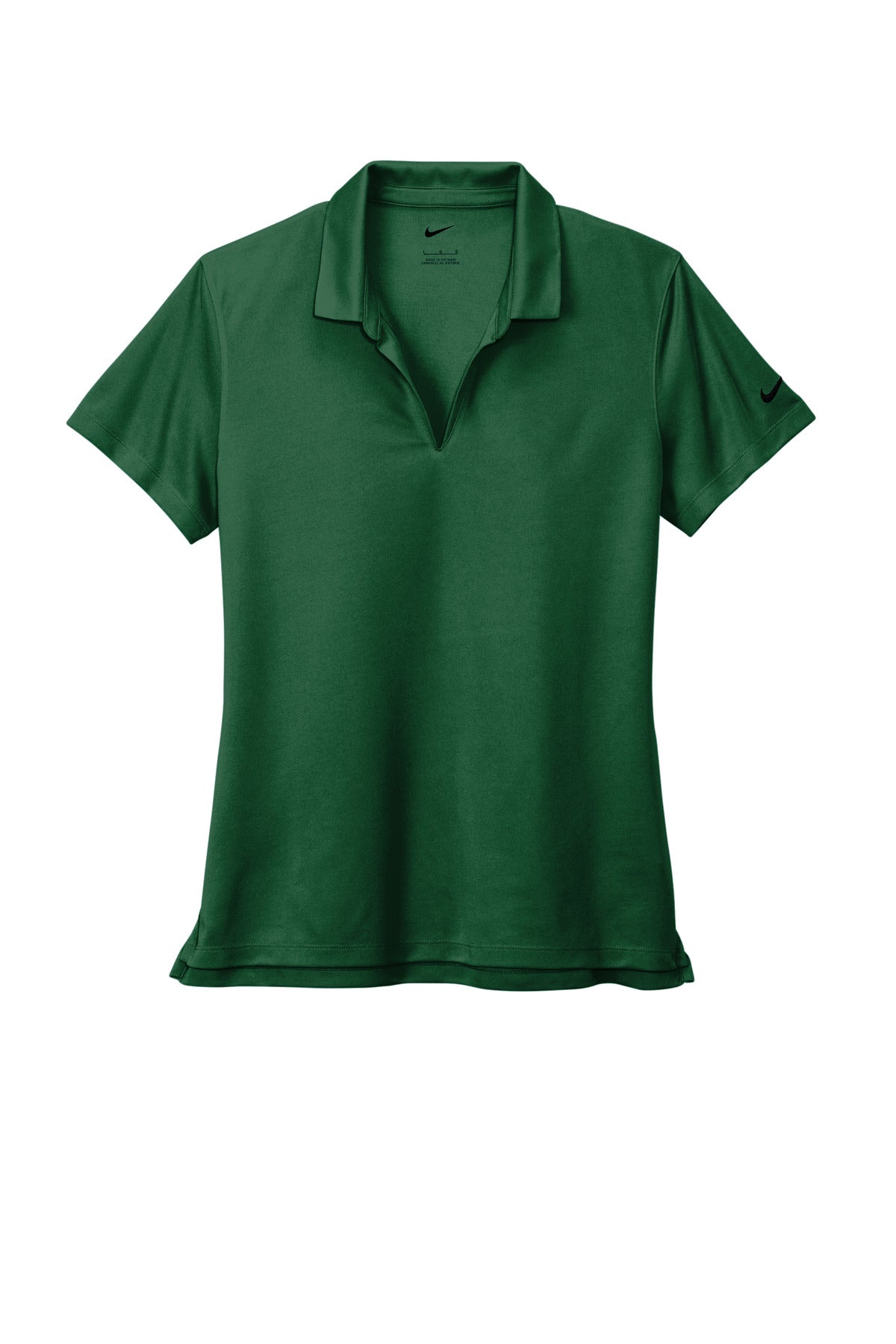 Nike Women's Dri-FIT Micro Pique 2.0 Polo NKDC1991
