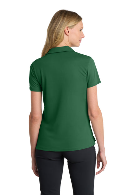 Nike Women's Dri-FIT Micro Pique 2.0 Polo NKDC1991