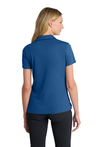 Nike Women's Dri-FIT Micro Pique 2.0 Polo NKDC1991