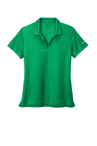 Nike Women's Dri-FIT Micro Pique 2.0 Polo NKDC1991