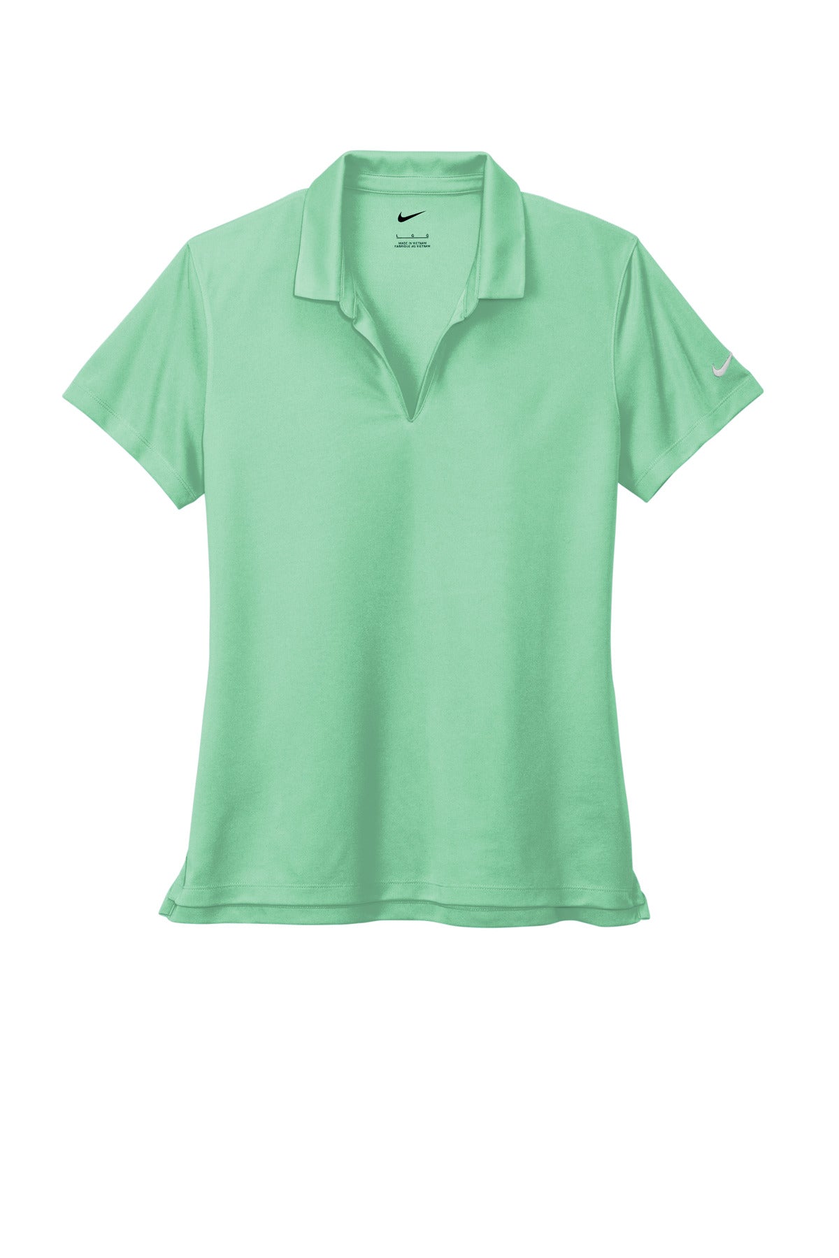 Nike Women's Dri-FIT Micro Pique 2.0 Polo NKDC1991