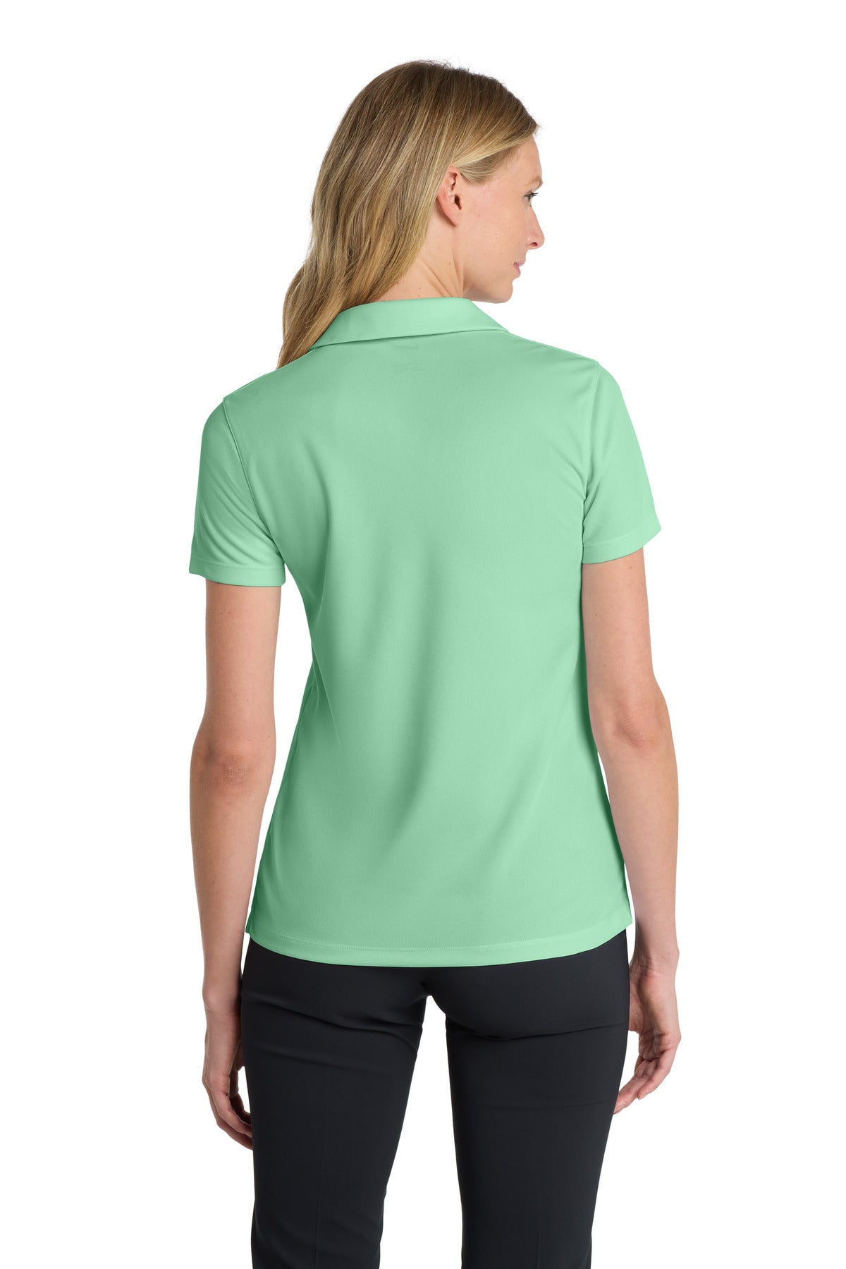 Nike Women's Dri-FIT Micro Pique 2.0 Polo NKDC1991