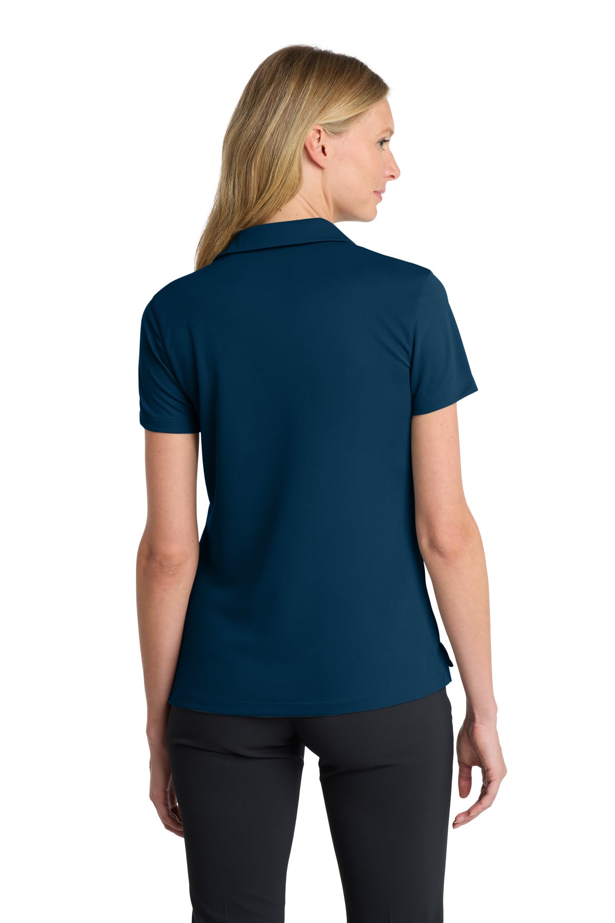 Nike Women's Dri-FIT Micro Pique 2.0 Polo NKDC1991