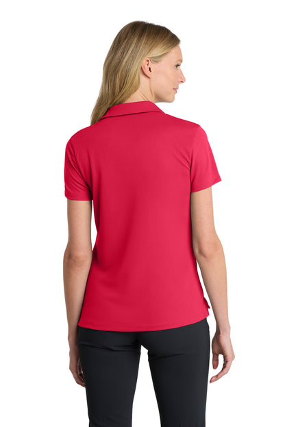 Nike Women's Dri-FIT Micro Pique 2.0 Polo NKDC1991