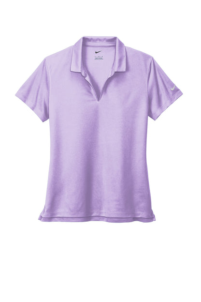 Nike Women's Dri-FIT Micro Pique 2.0 Polo NKDC1991