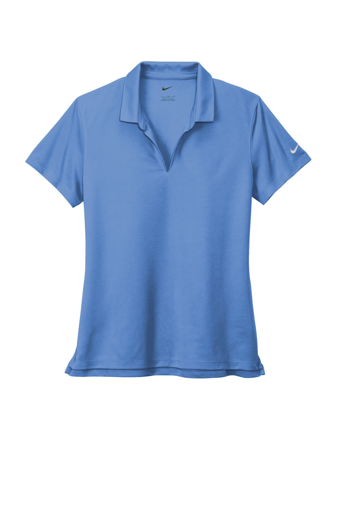 Nike Women's Dri-FIT Micro Pique 2.0 Polo NKDC1991