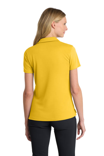 Nike Women's Dri-FIT Micro Pique 2.0 Polo NKDC1991