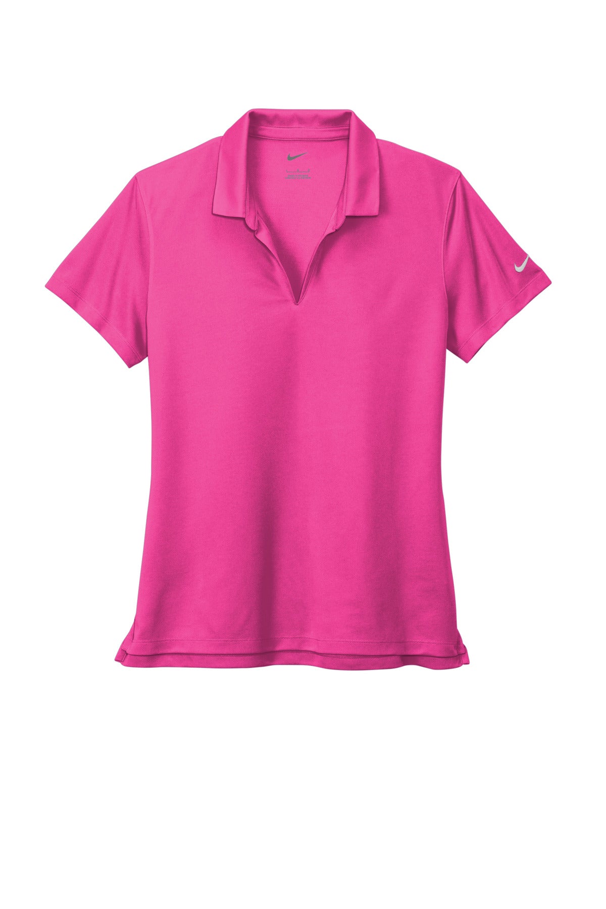 Nike Women's Dri-FIT Micro Pique 2.0 Polo NKDC1991