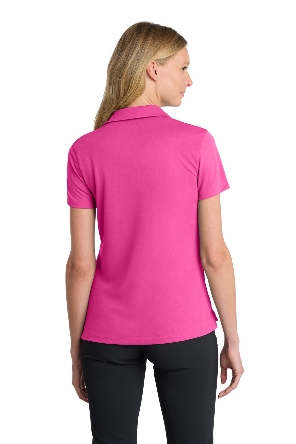 Nike Women's Dri-FIT Micro Pique 2.0 Polo NKDC1991
