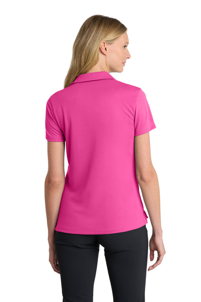 Nike Women's Dri-FIT Micro Pique 2.0 Polo NKDC1991