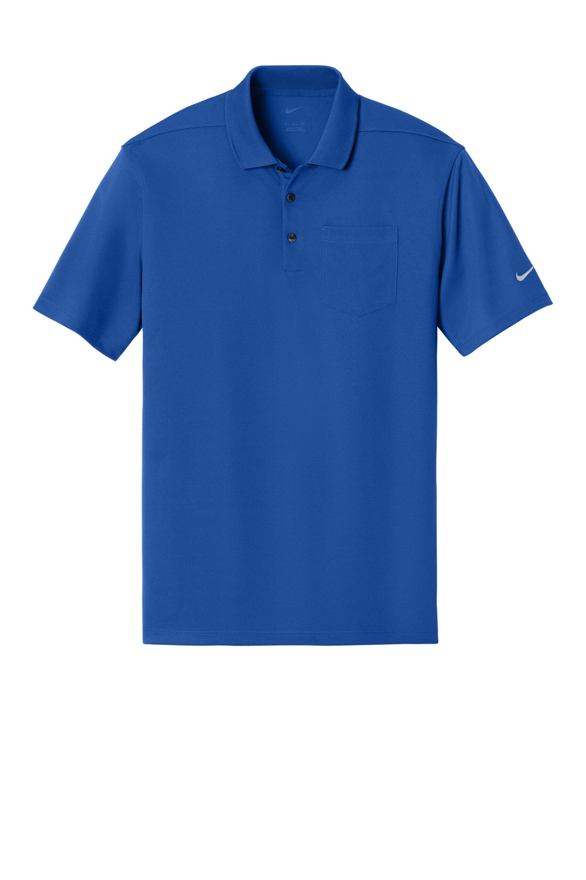 Nike Dri-FIT Micro Pique 2.0 Pocket Polo NKDC2103