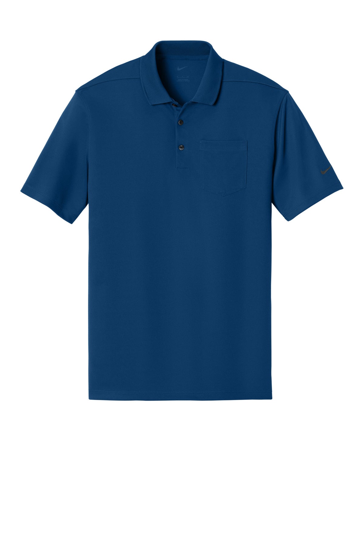 Nike Dri-FIT Micro Pique 2.0 Pocket Polo NKDC2103