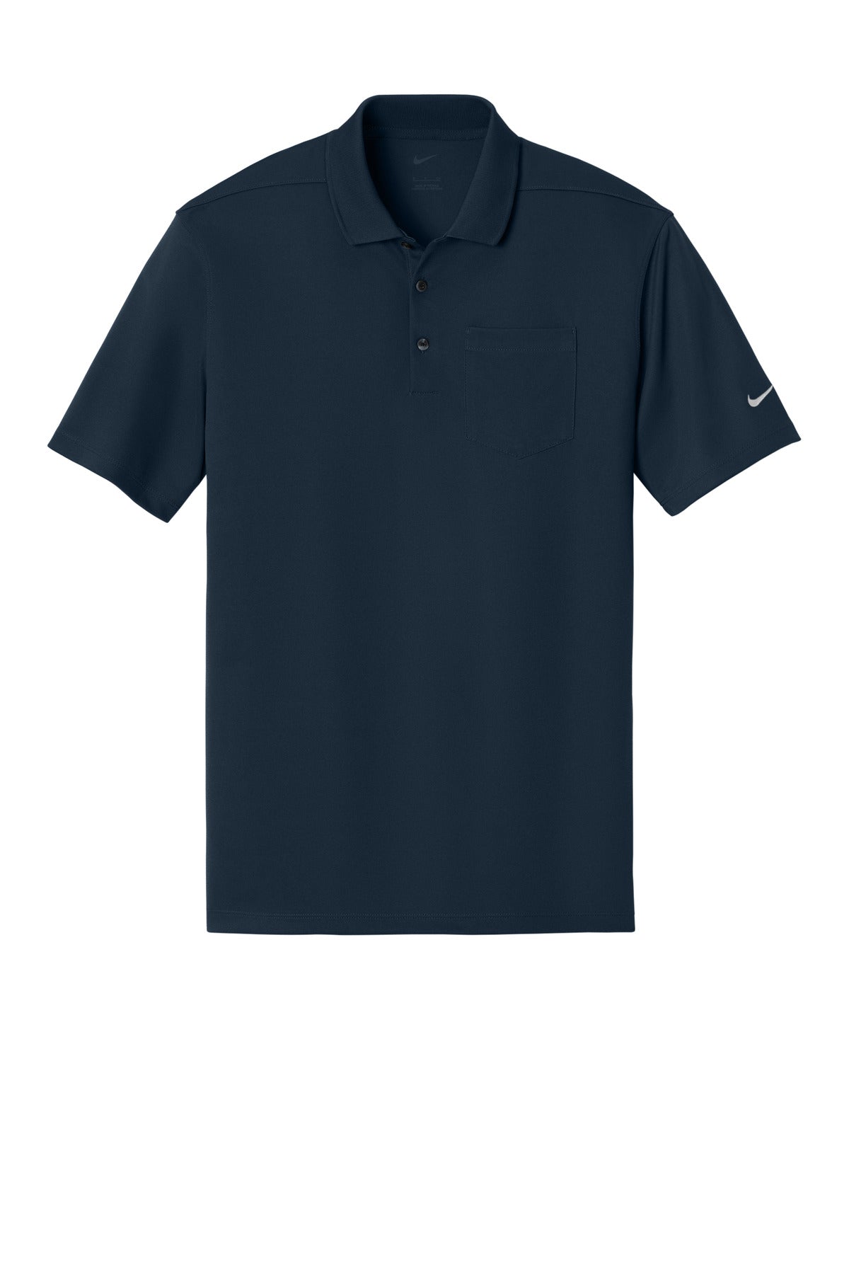 Nike Dri-FIT Micro Pique 2.0 Pocket Polo NKDC2103