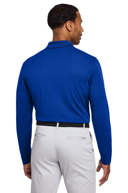 Nike Dri-FIT Micro Pique 2.0 Long Sleeve Polo NKDC2104