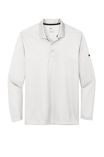Nike Dri-FIT Micro Pique 2.0 Long Sleeve Polo NKDC2104