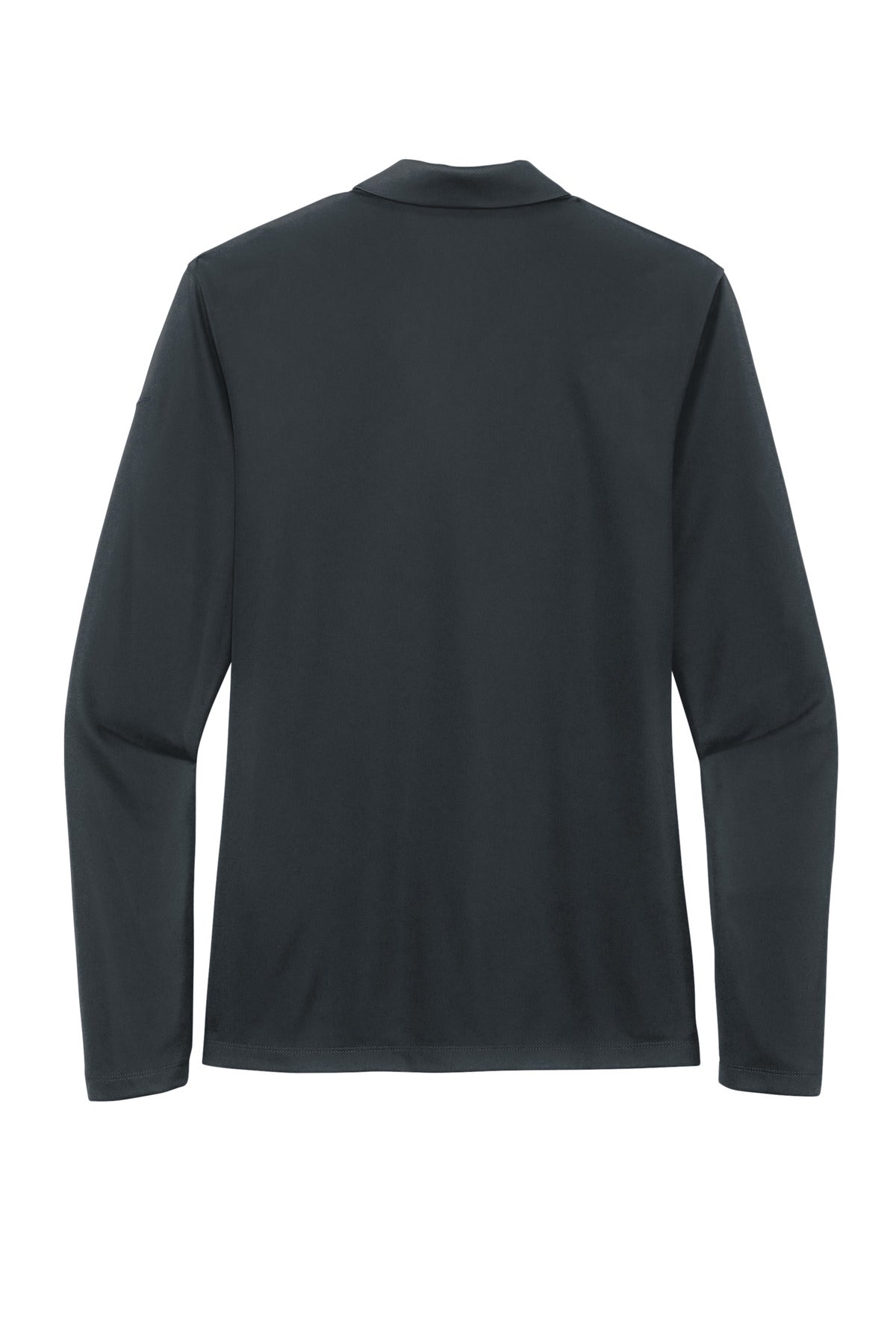 Nike Women's Dri-FIT Micro Pique 2.0 Long Sleeve Polo NKDC2105