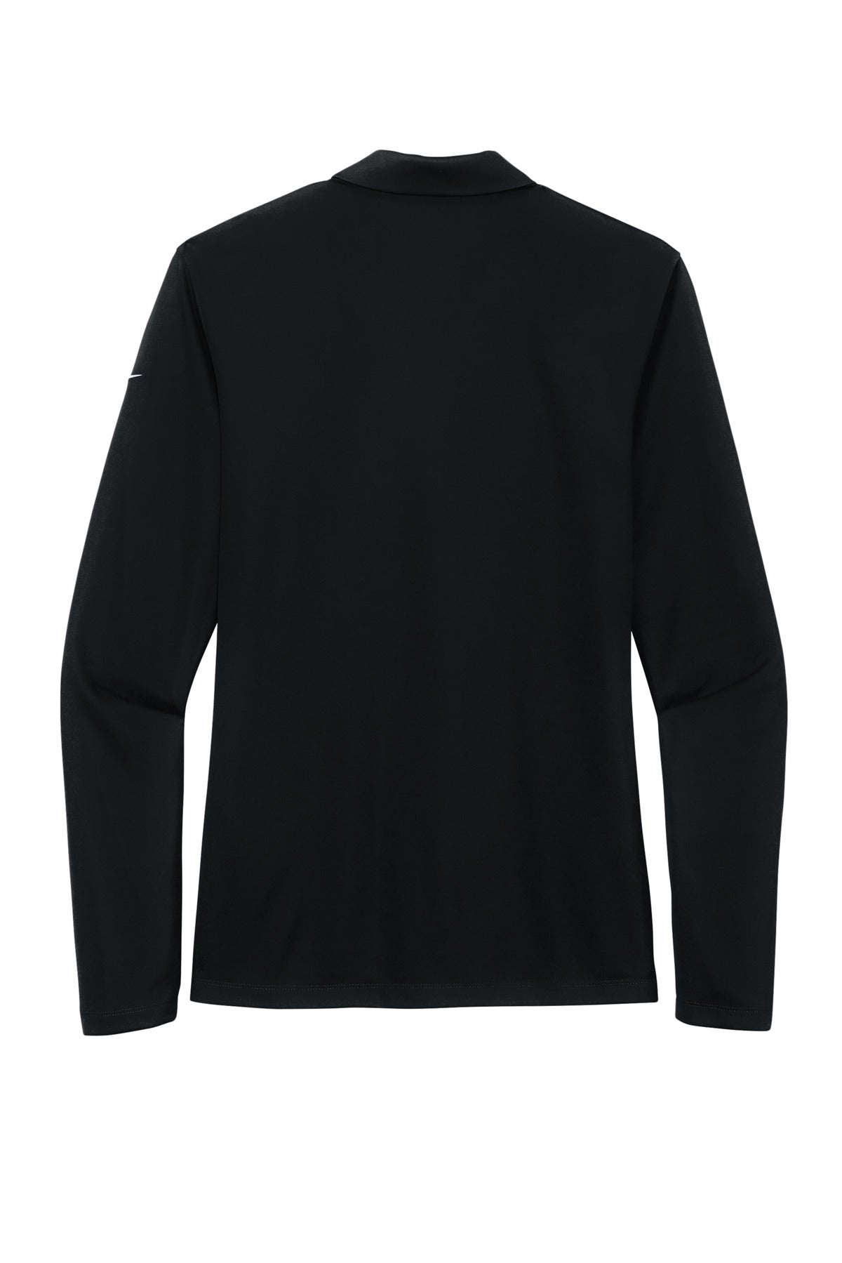 Nike Women's Dri-FIT Micro Pique 2.0 Long Sleeve Polo NKDC2105