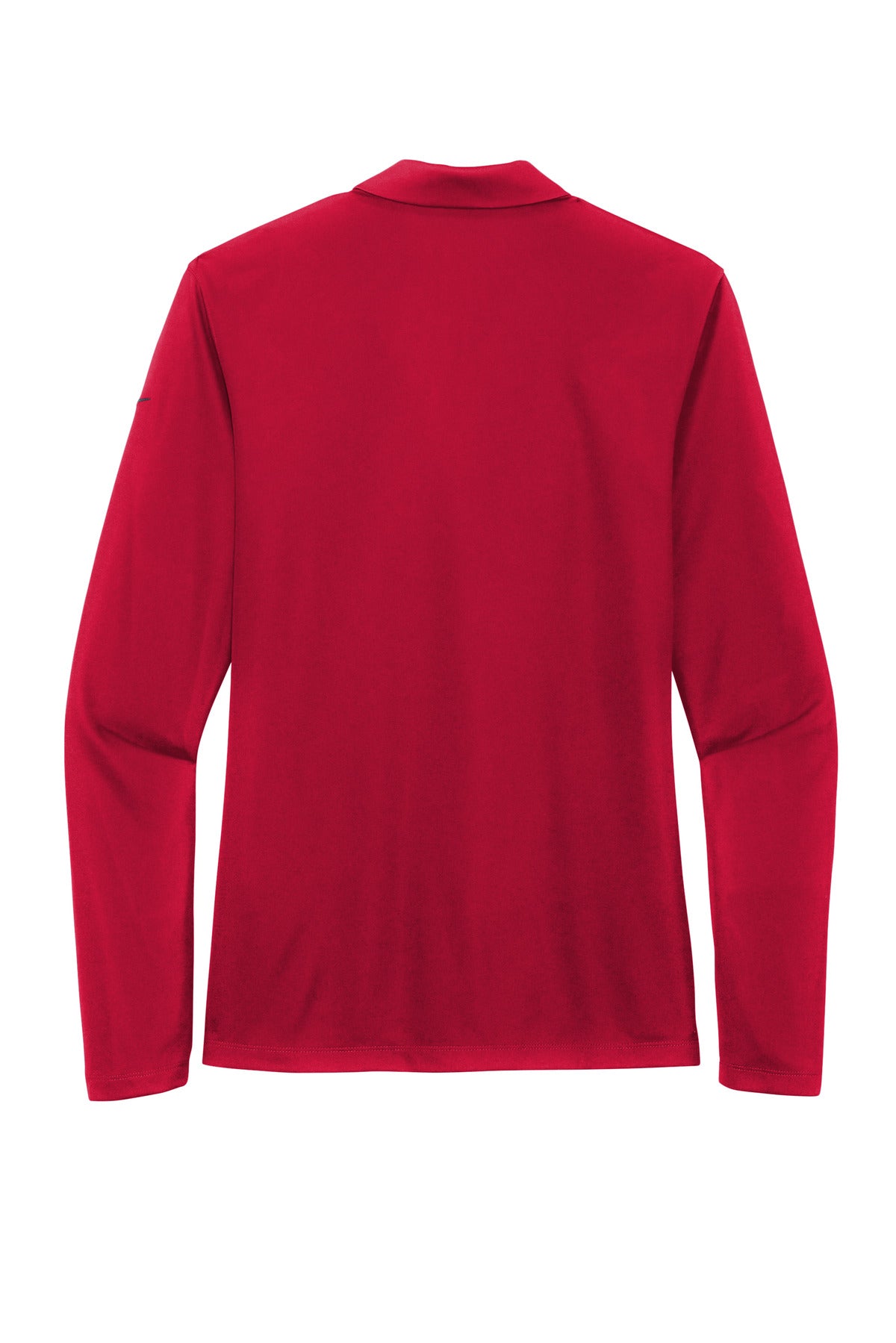 Nike Women's Dri-FIT Micro Pique 2.0 Long Sleeve Polo NKDC2105