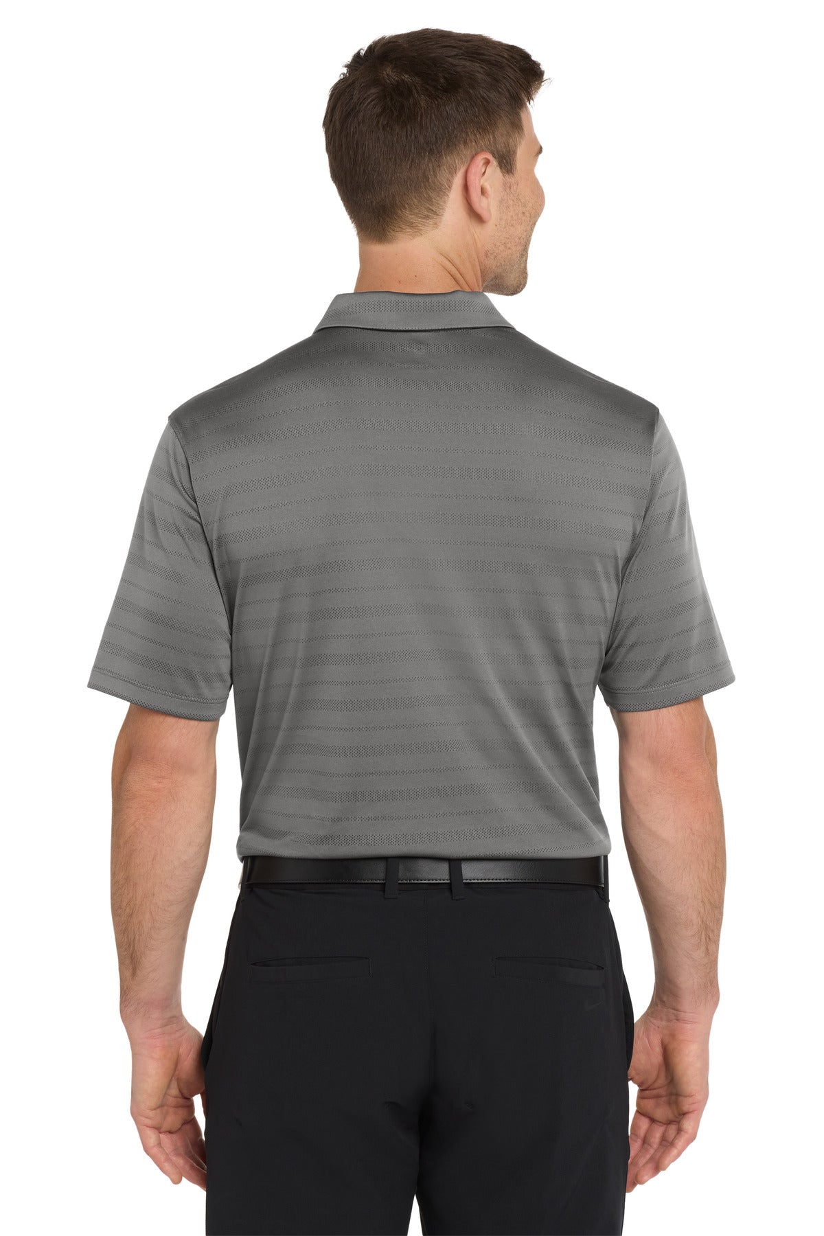 Nike Dri-FIT Vapor Jacquard Polo NKDC2115