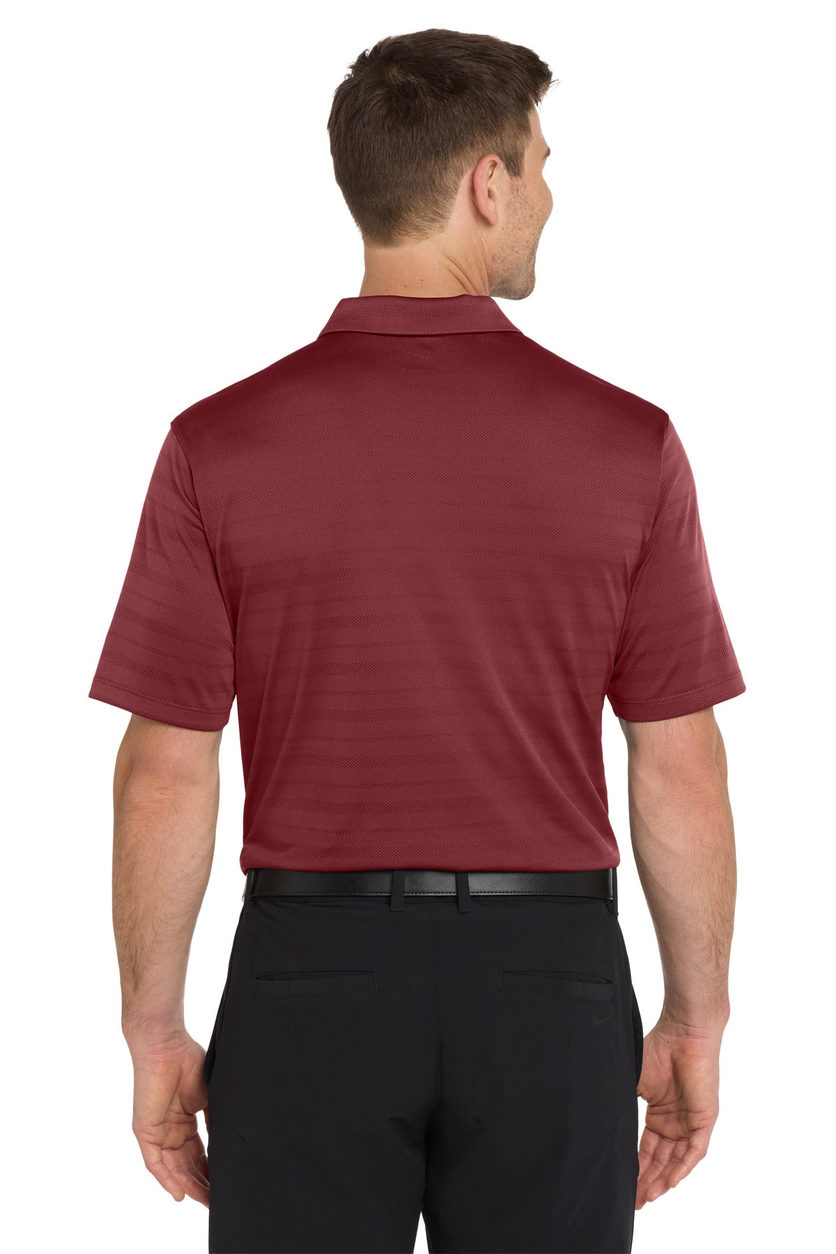 Nike Dri-FIT Vapor Jacquard Polo NKDC2115